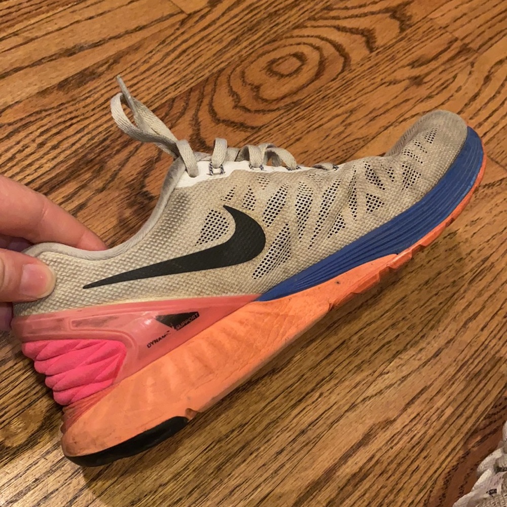 Nike shoes